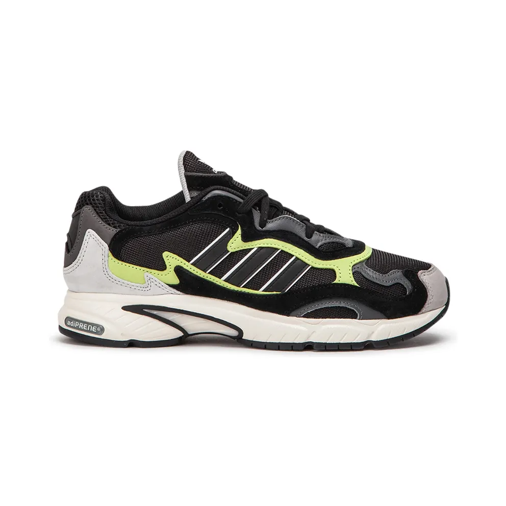 adidas Temper Run Core Black Glow Core Black/Core Black/Glow (F97209)
