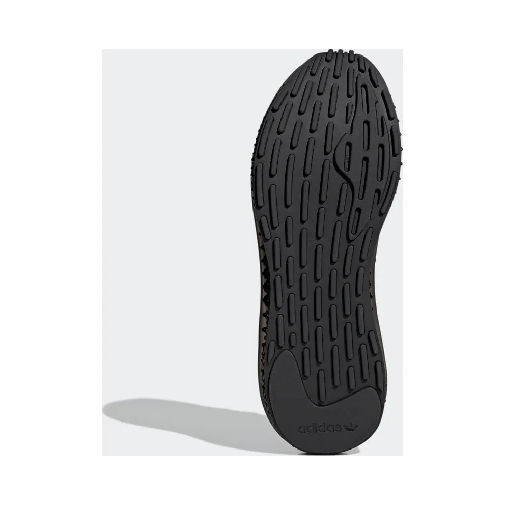 adidas 4D Fusio Core Black / Core Black / Core Black (H04510)