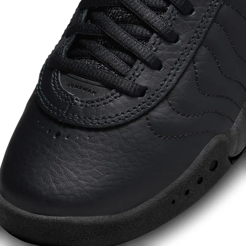 Jordan Jumpman Pro Black Metallic Silver (DQ8436-001)