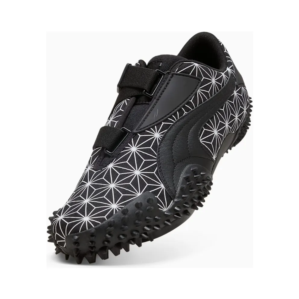 Puma Mostro Puma Black / Puma White (405310-01)