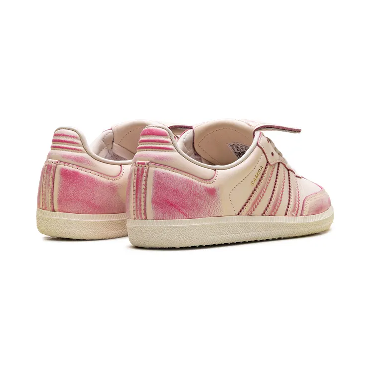 adidas-samba JR5998