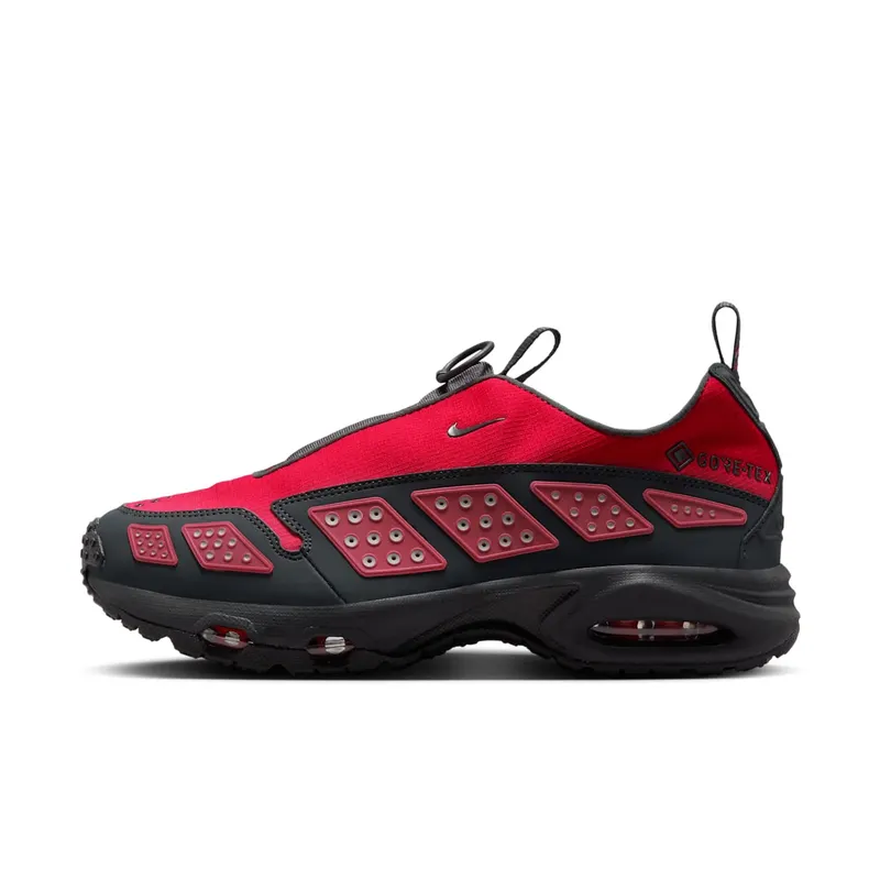Nike Air Max SNDR Gore-Tex (hyper crimson / dk smoke grey / fire red) – FZ4238-800