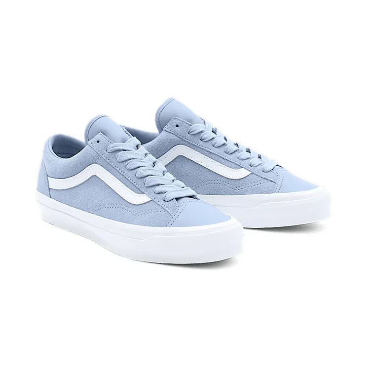 Vans OG Style 36 LX Dusty Blue (VN000C4RDSB)