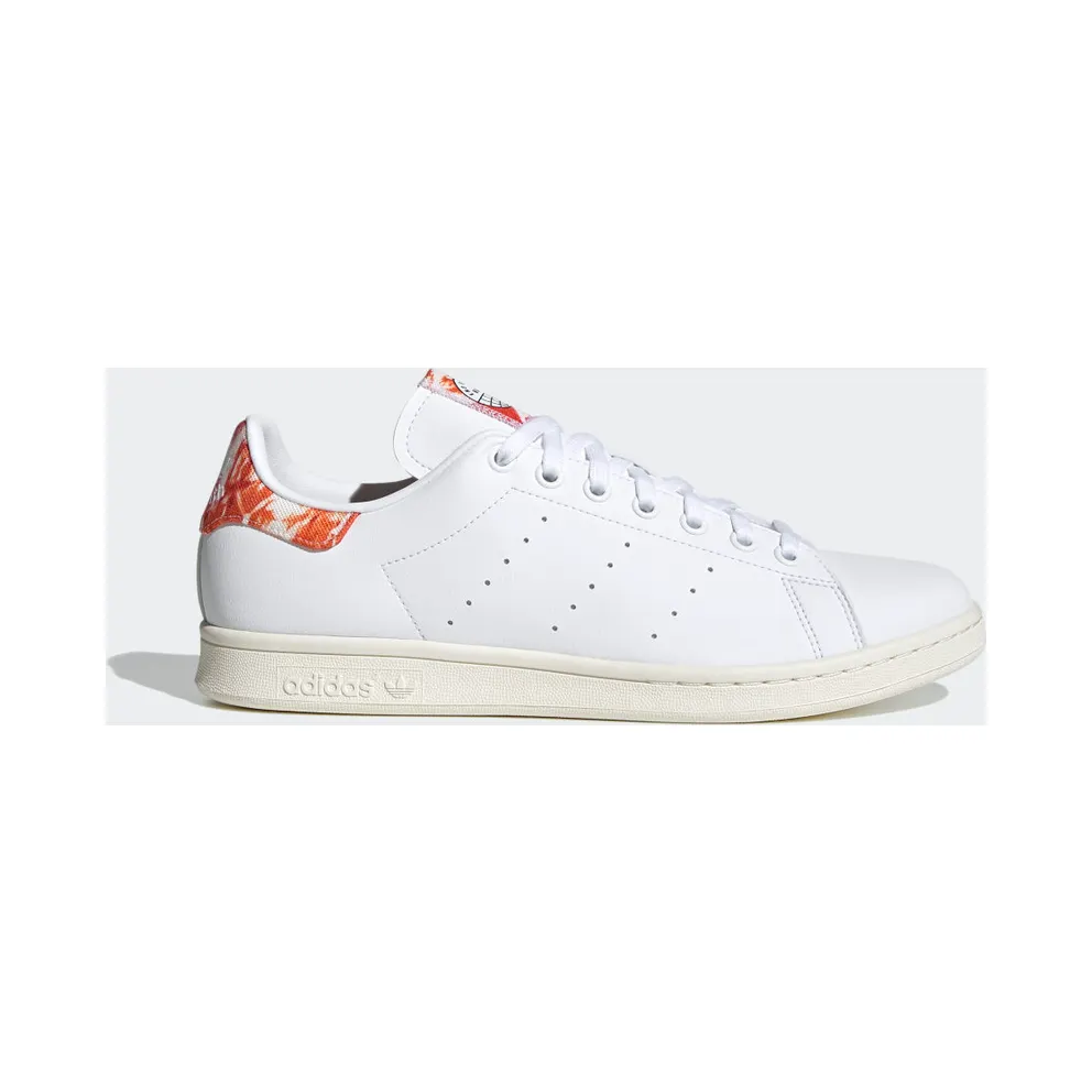 adidas Stan Smith Schuh Cloud White / Off White / Core Black (GZ7767)