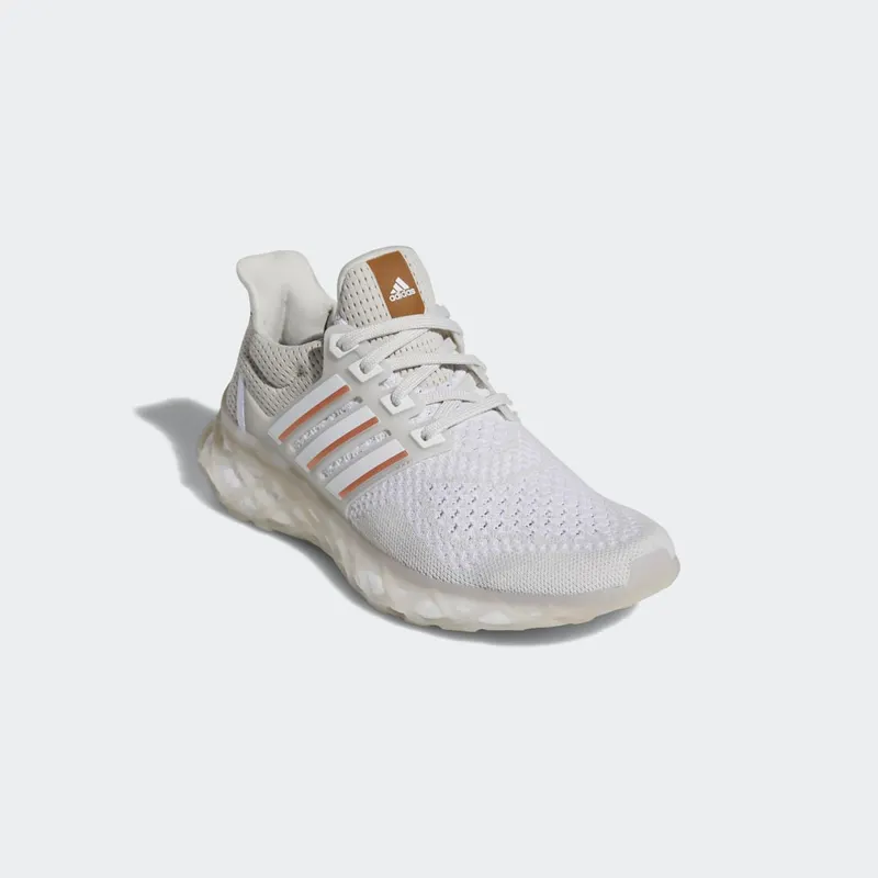 adidas Ultraboost Web DNA Grey One / Cloud White / Copper Metallic (GY8081)