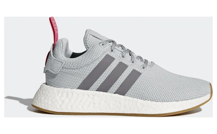 Adidas NMD R2 W Grey (BY9317)