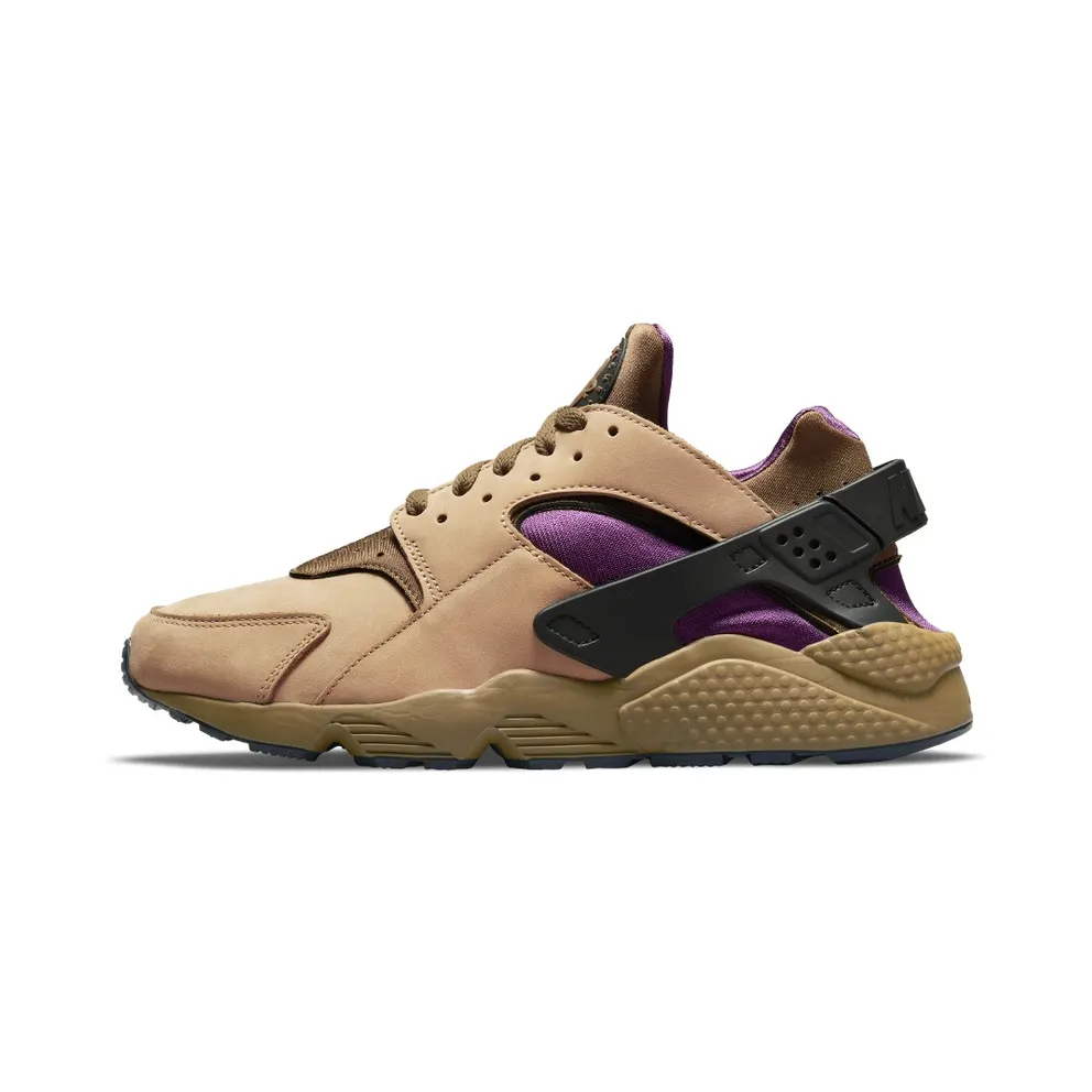 Nike Air Huarache LE Brown (DH8143-201)