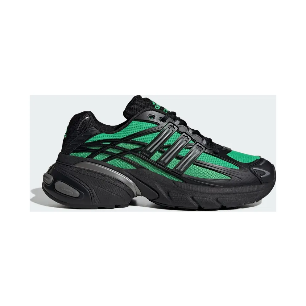 Adidas ADISTAR XLG 2.0 Schuhe Semi Screaming Green / Core Black / Iron Metallic (HQ7551)