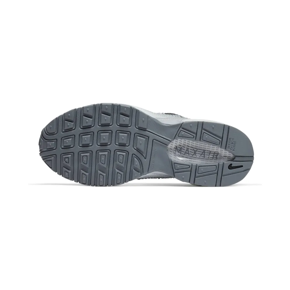 Nike Air Max Torch 4 Pure Platinum Black Cool Grey (343851-007)