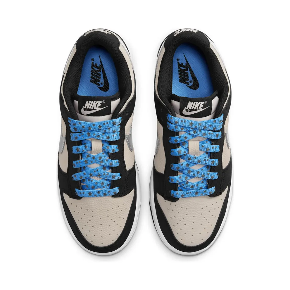 Nike DUNK LO MNS “Starry Laces” (DZ4712-001)