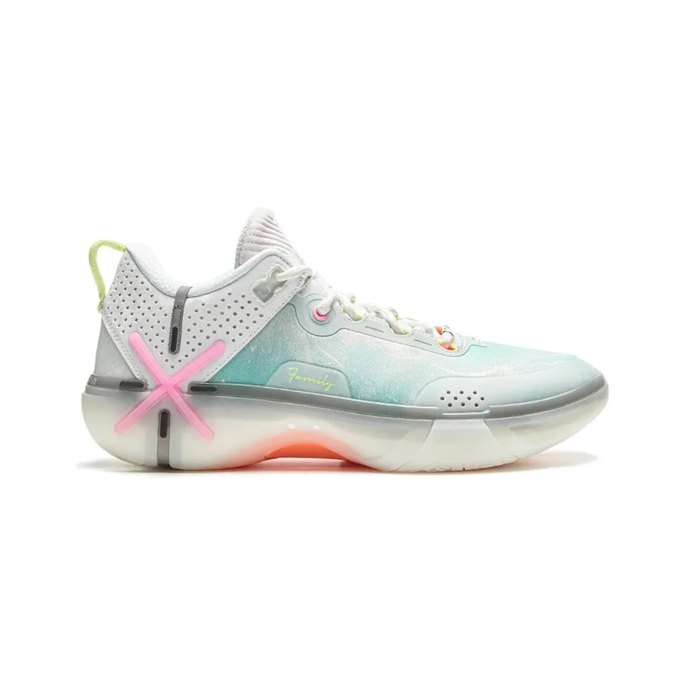 Li-Ning Way Of Wade Shadow 6 Fantasy (ABPU029-9)