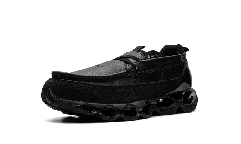 Mizuno Wave Prophecy MOC GTX “Triple Black” (D1GD240601)