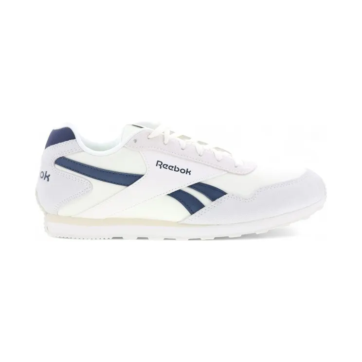 Reebok Glide Low Chalk Barely Grey Black (100239316)
