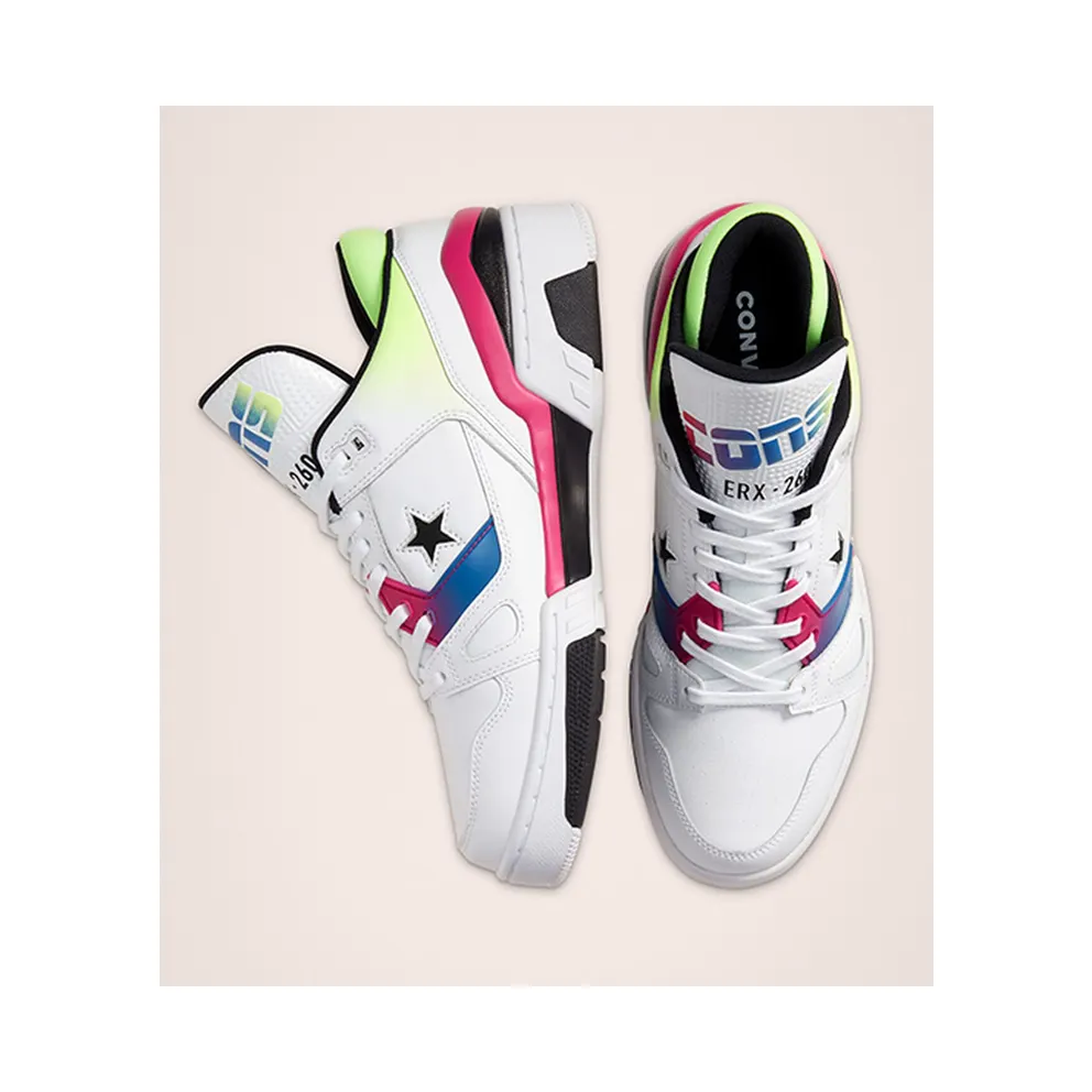 Converse Psychedelic Hoops ERX 260 Low Top (167585C)