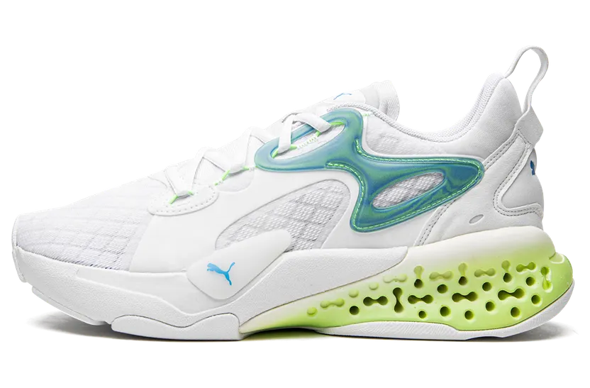 Puma Xectic Halflife Lenticular “White Ocean Dive” (376280-03)