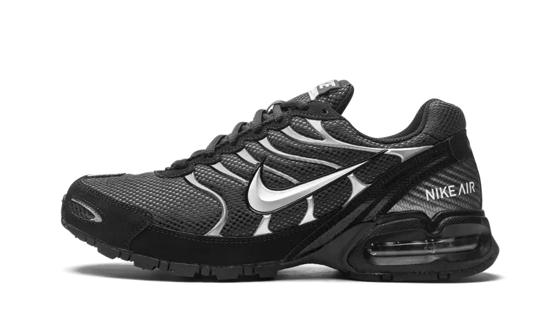 Nike Air Max Torch 4 “Black” (343846-002)