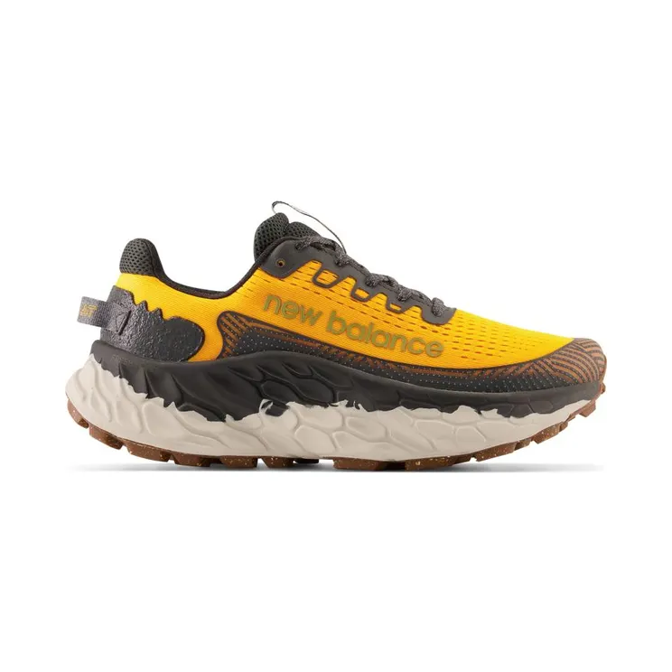 New Balance Fresh Foam X Trail More v3 Orange Blacktop (MTMORLY3)