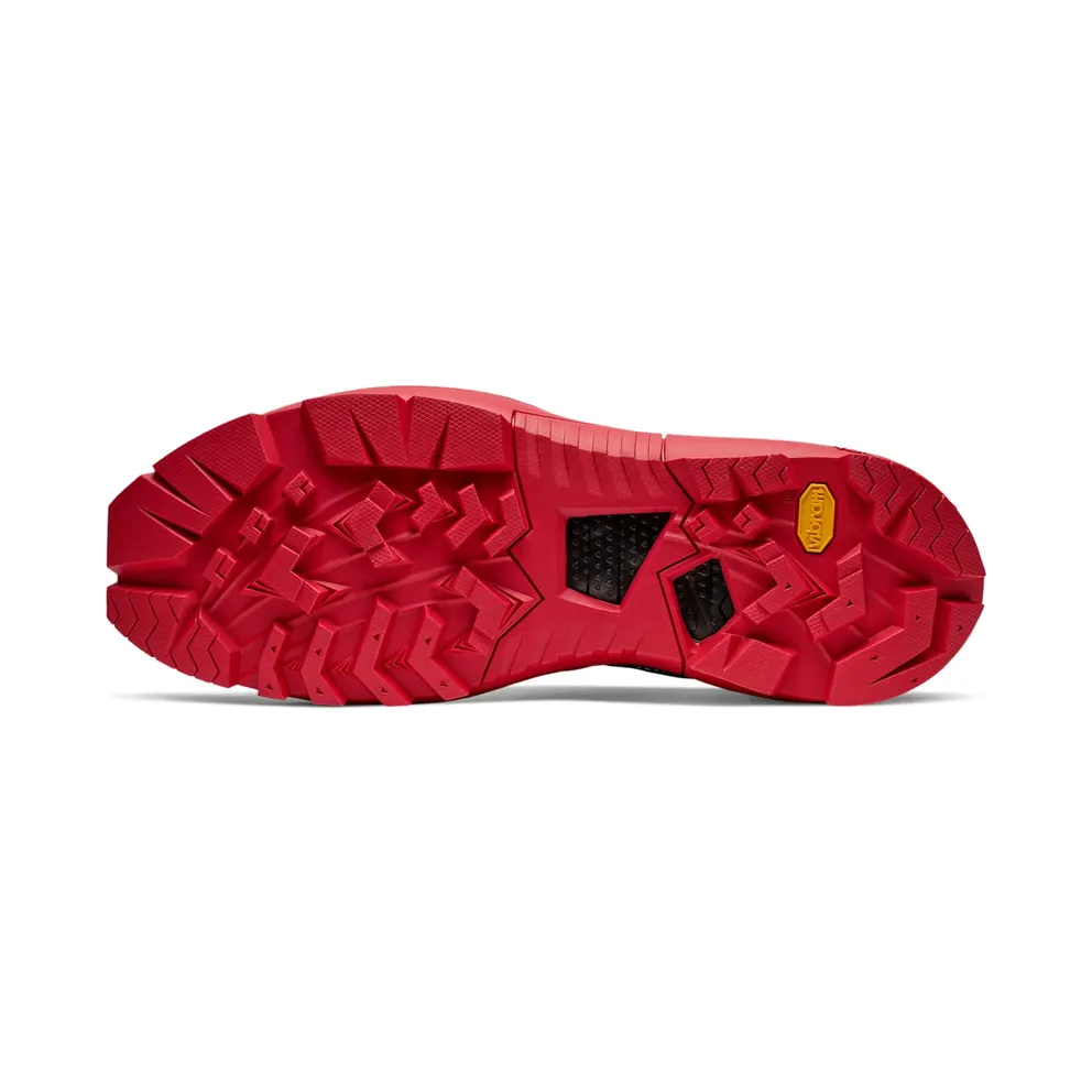 Nike Free TR 3 SP MMW Bred Black/Red (AQ9200-001)