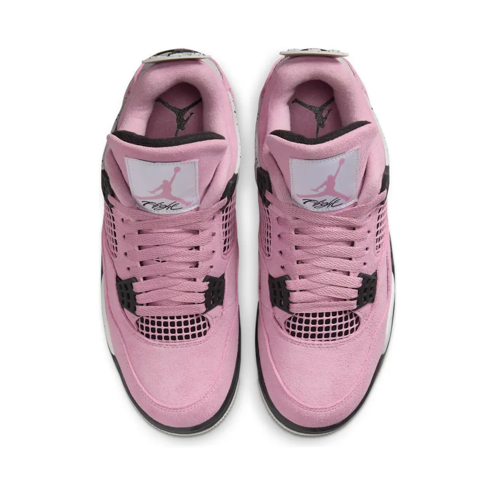 Air Jordan 4 “Orchid” (AQ9129-501)