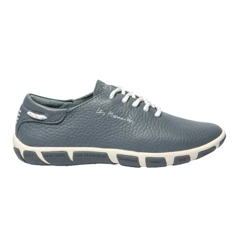 TBS sneaker Blue (JAZARU-F7131)
