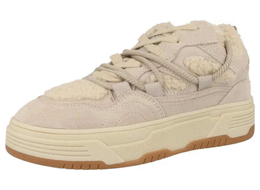 Steve Madden sneaker Lichtbeige (SM11003865-03006-394)