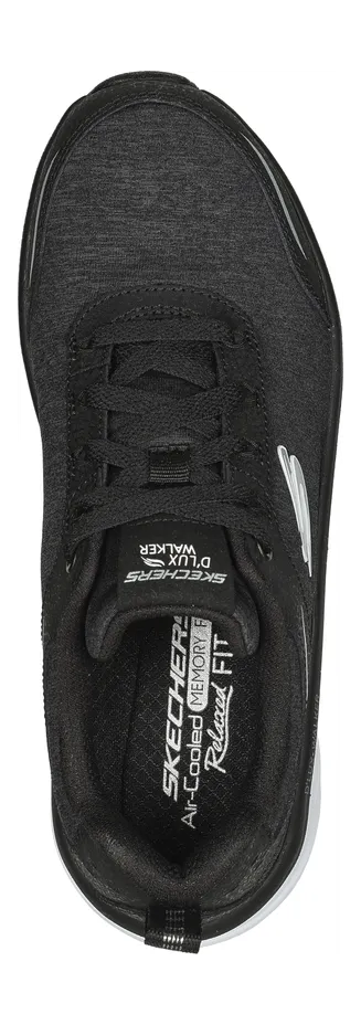 skechers-relaxed-fit 149336 BKW