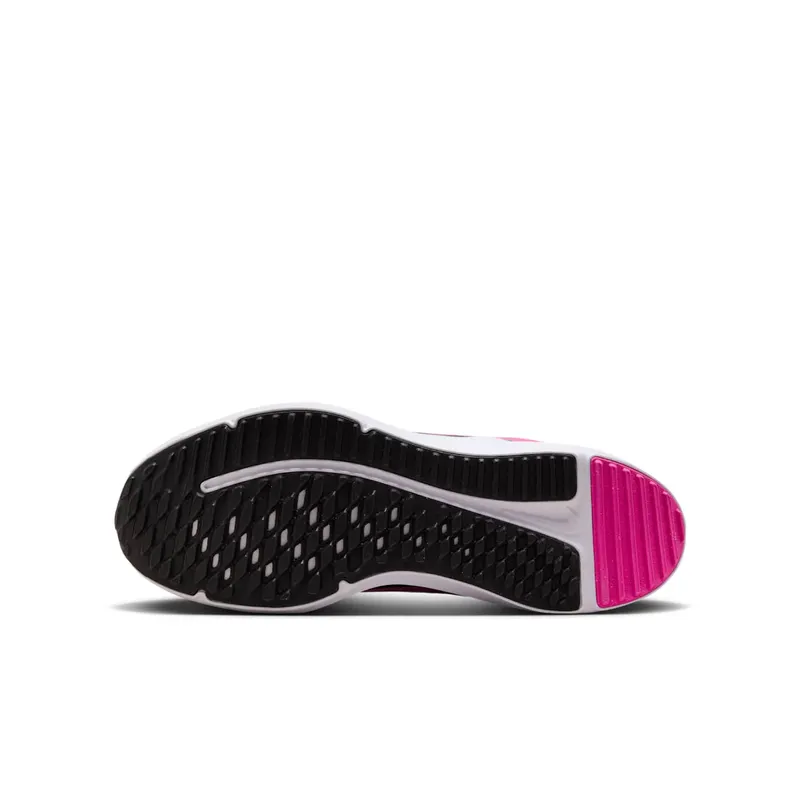 Nike Cosmic Runner Laser Fuchsia Black White (HM4402-602)