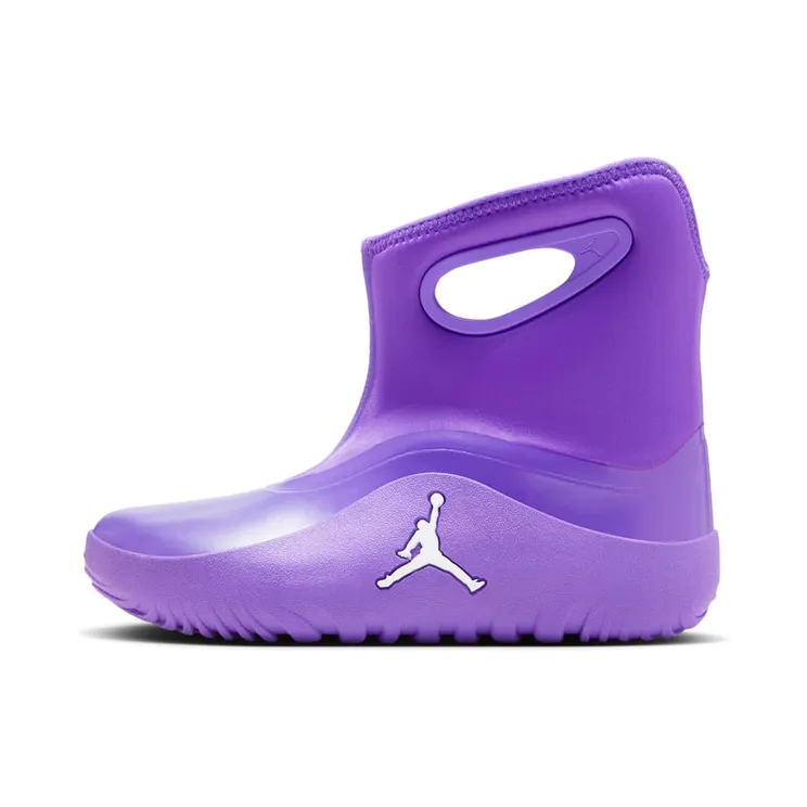 Jordan Lil Drip Purple Venom Black Light Base Grey (FB9918-500)
