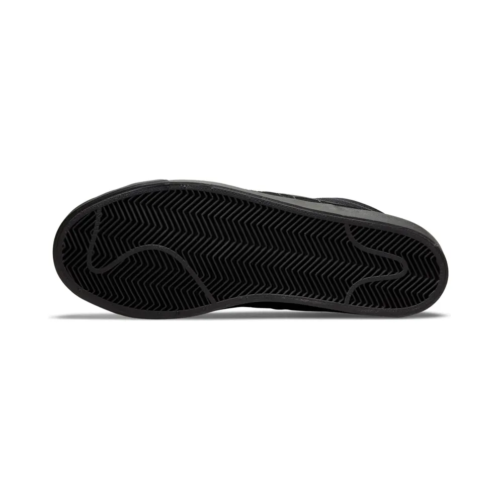 Nike SB Zoom Blazer Mid Premium Skate Black (DC8903-002)