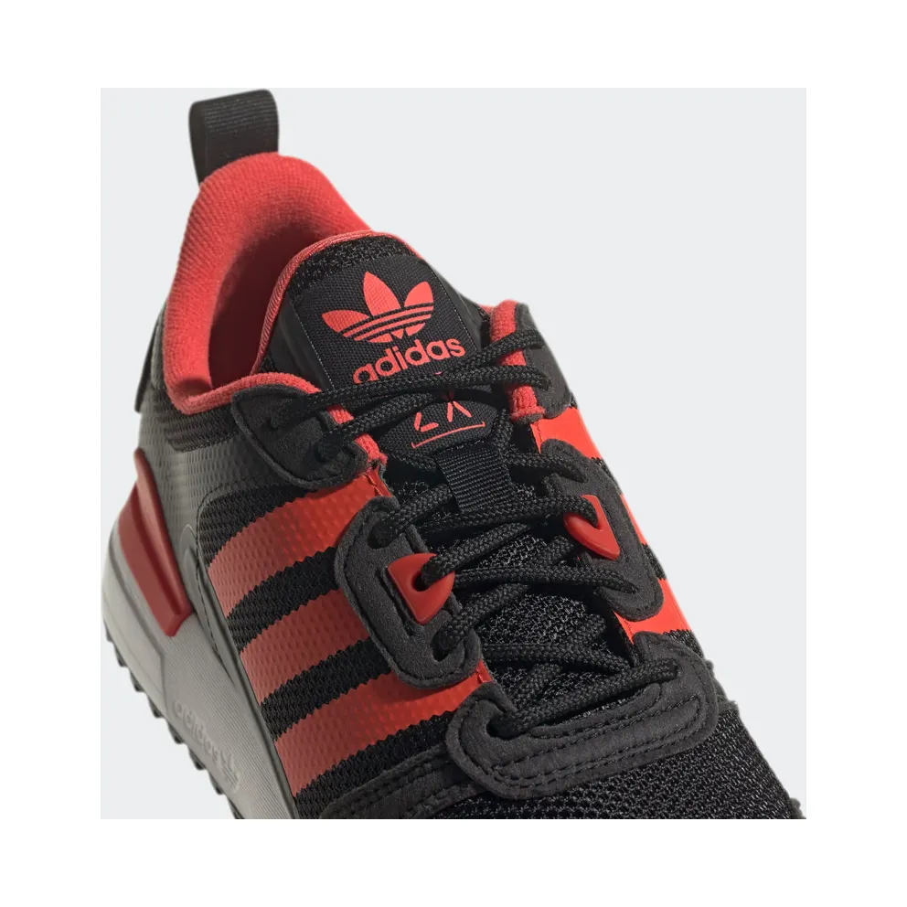 adidas ZX 700 HD Core Black / Bright Red / Cloud White (GZ7525)