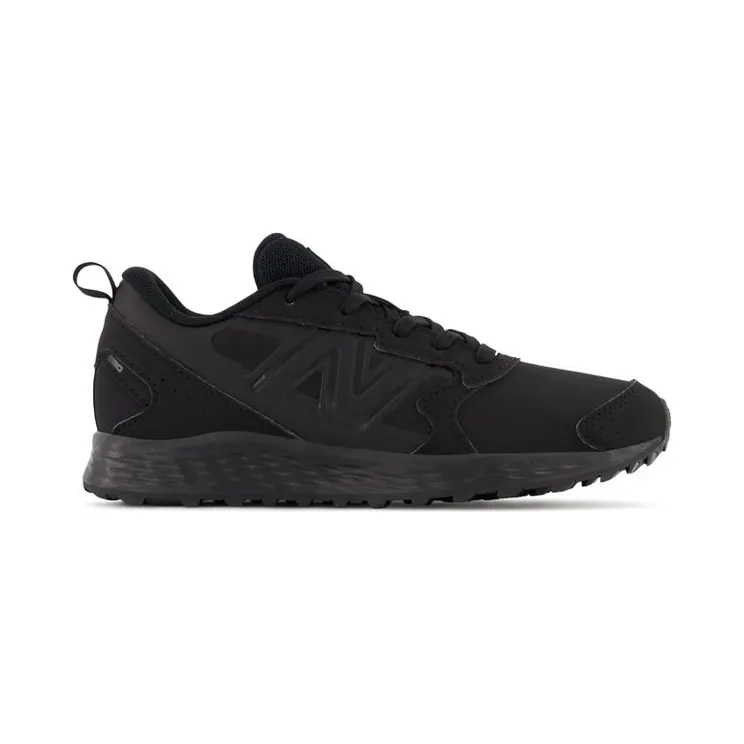 New Balance Fresh Foam 650v1 Black (YN650BB1)