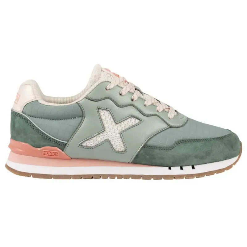 Munich Dash Green (415028137)