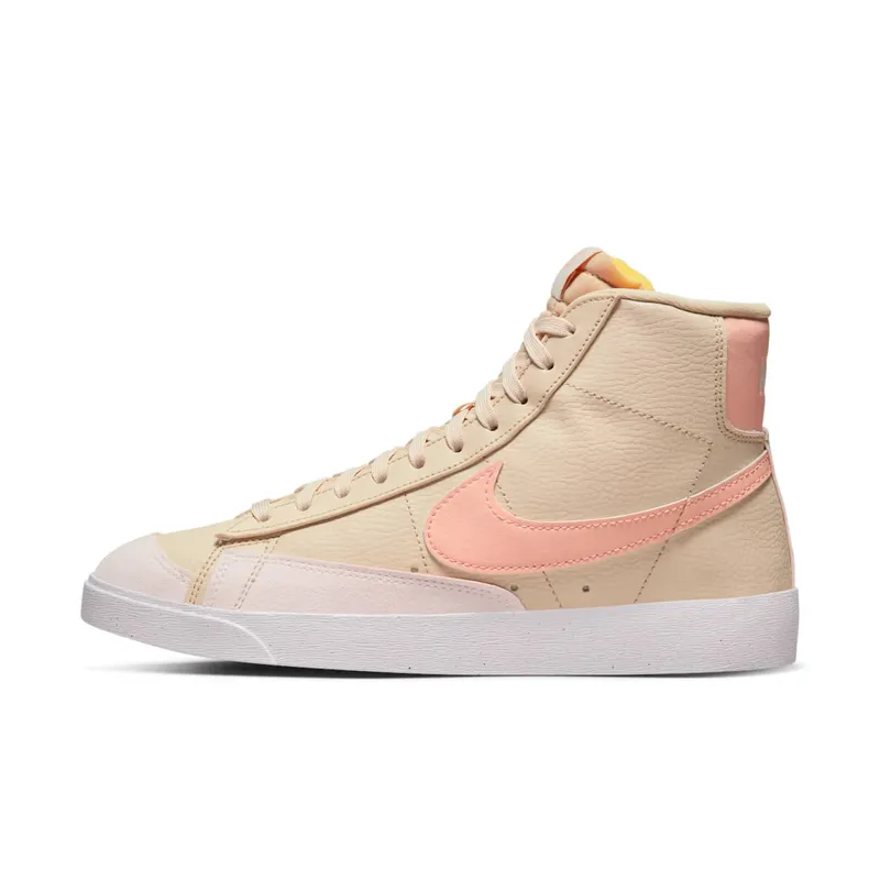 Nike Blazer Mid ’77 Brown (FB0780-100)