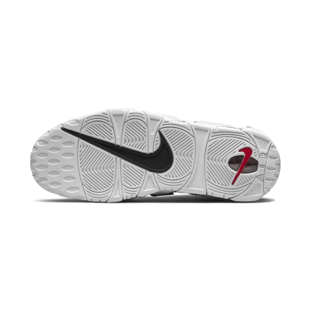 Nike Air More Uptempo Peace, Love, Swoosh (DM8150-100)