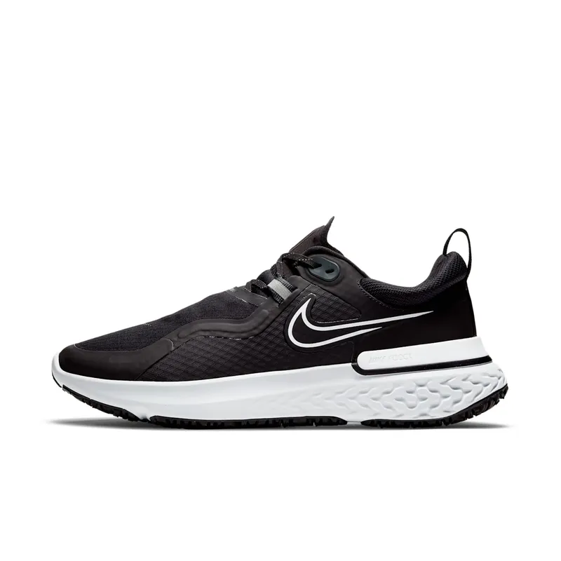 Nike React Miler Shield Running Black (CQ7888-002)