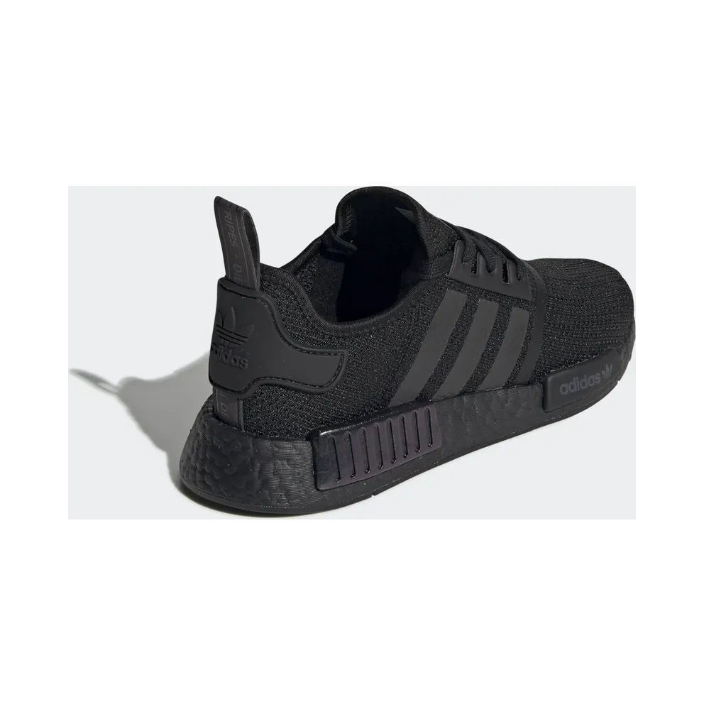 adidas NMD R1 Iridescent Core Black Core Black/Core Black/Cloud White (EG8144)
