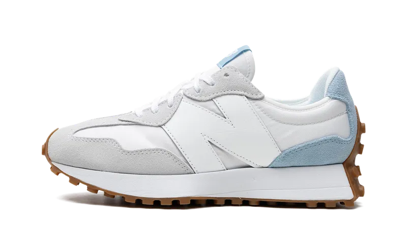 New Balance 327 “Grey Blue” (WS327FRC)
