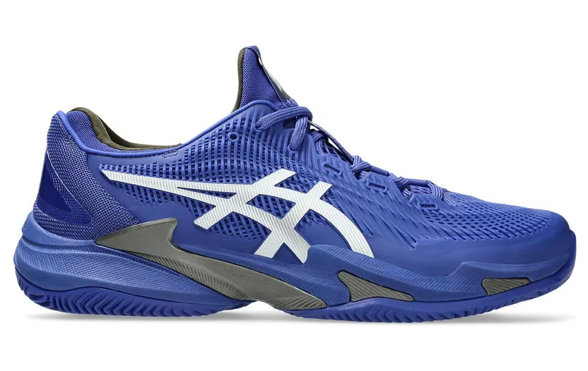 Asics Court FF 3 “Dark Cobalt / White” (1041A371-403)