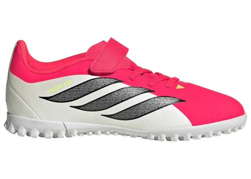adidas Predator Club Fold-Over Tongue FG/MG Born for Goals Pack (JS0352)