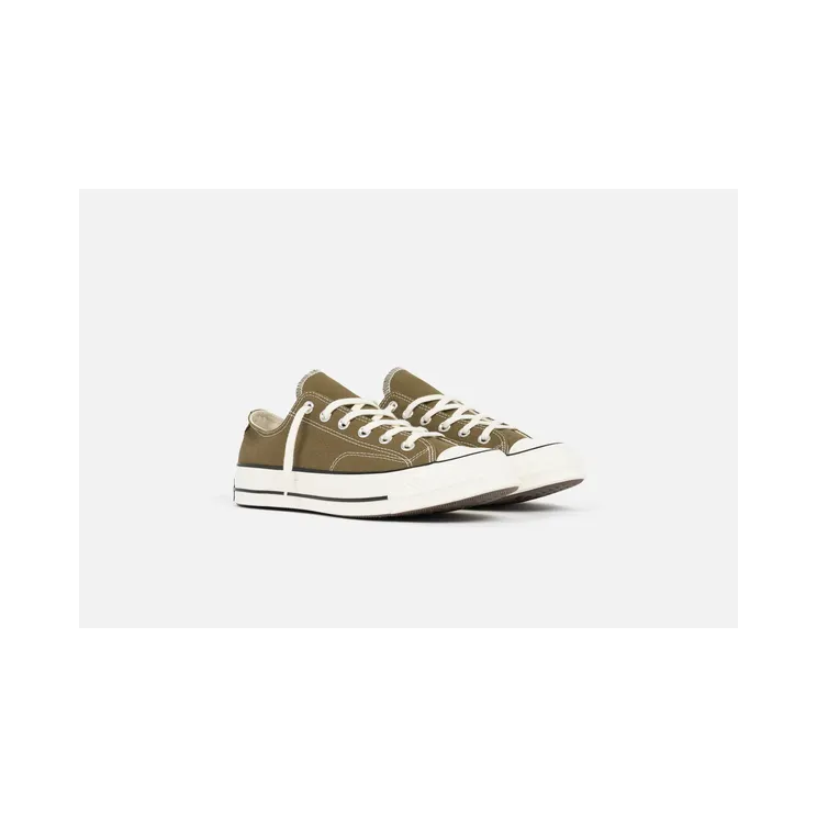 Converse Chuck 70 Canvas Low – 38 (A18162C-BOG)