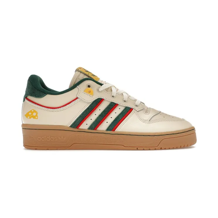 adidas Rivalry 86 Low Clicks Kicks 414 Day (IH3150)