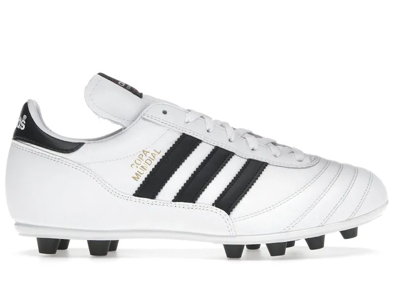adidas Copa Mundial FG Cloud White Core Black (ID4050)