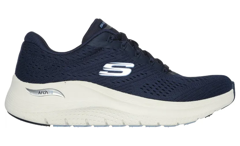 Skechers Arch Fit 2.0 – Big League Marine