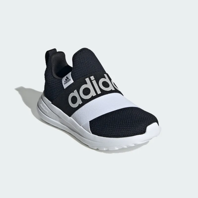 adidas Lite Racer Adapt 6.0 Core Black Cloud White (IG7240)