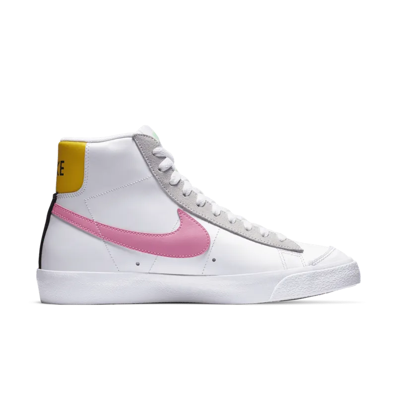 Nike Blazer Mid Vintage’ 77 White (DA4295-100)