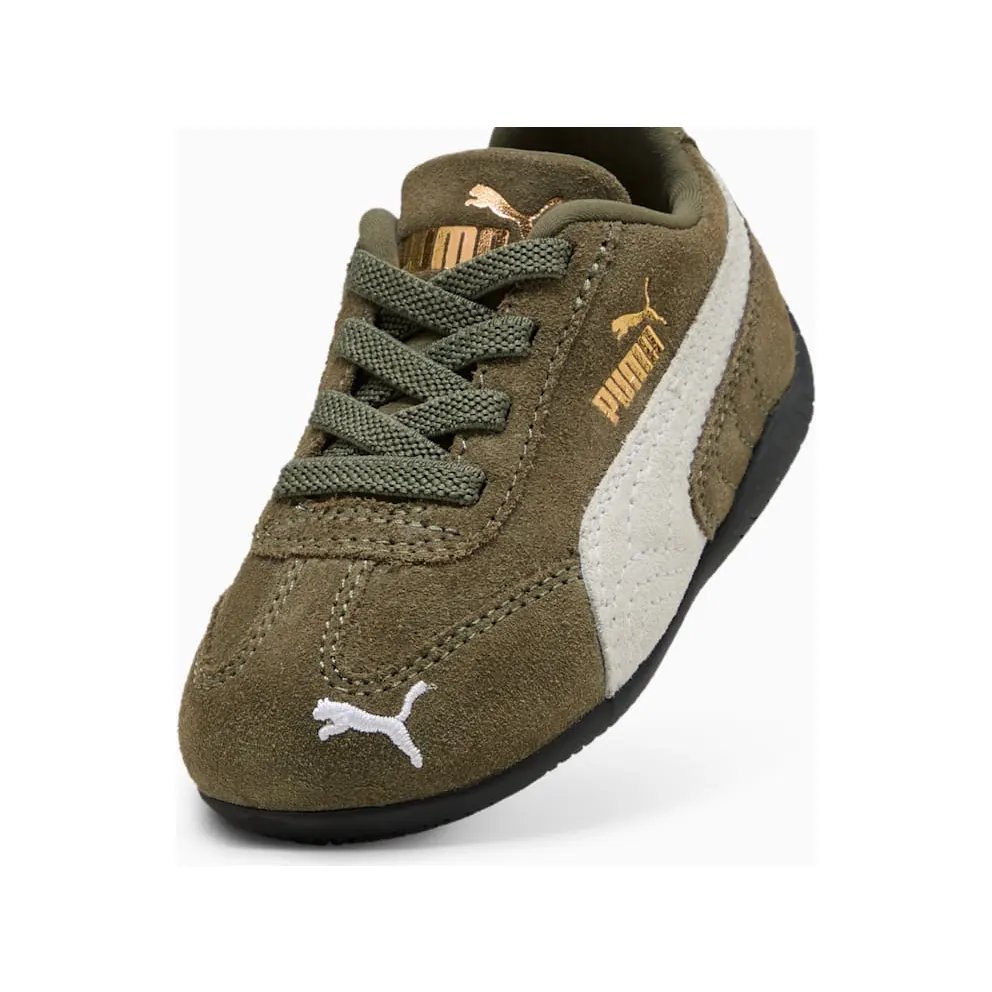 Puma Speedcat OG TD “Loden Green” (401700-04)
