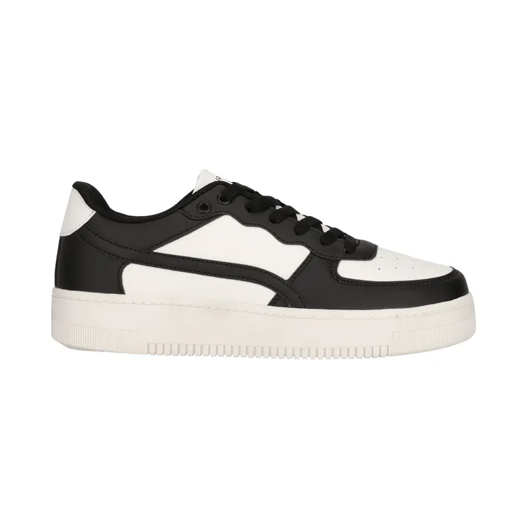 Endurance Black-White (E2324171002)
