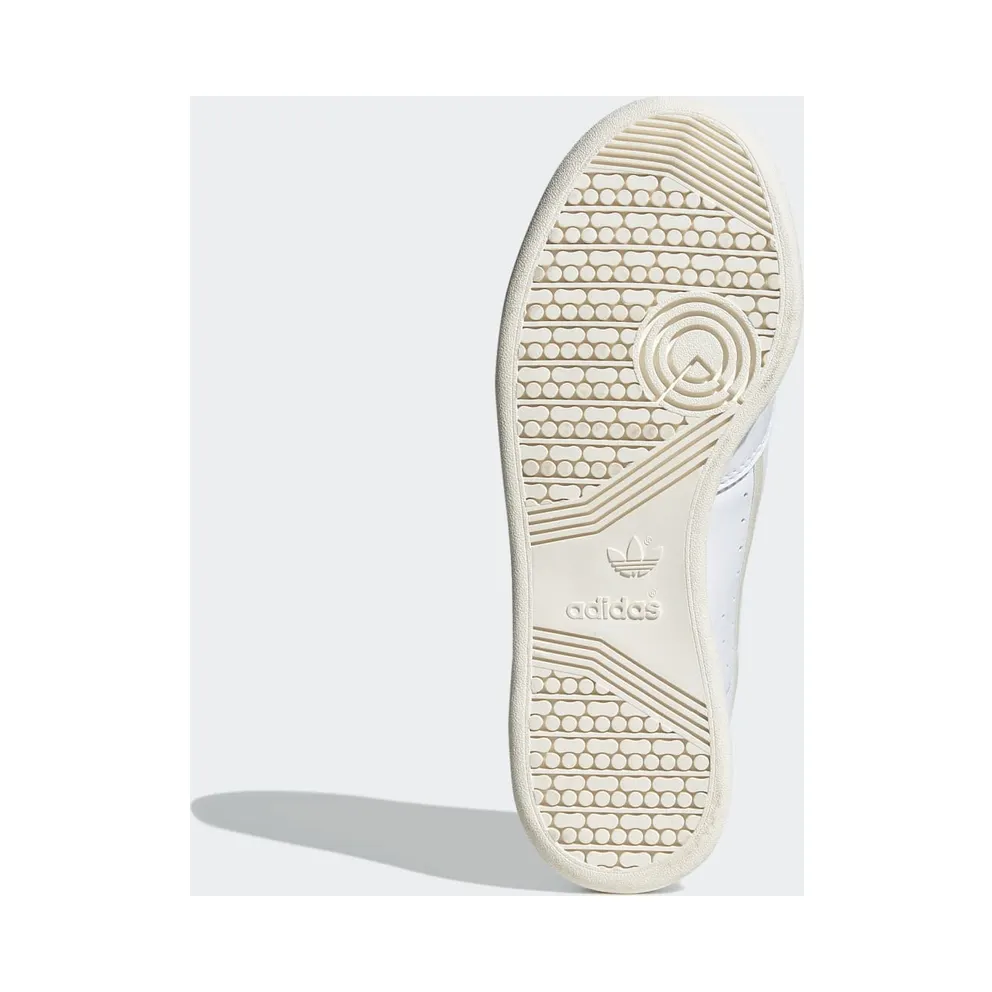 adidas Continental 80 Vegan Cloud White / Ecru Tint / Off White (GZ0785)