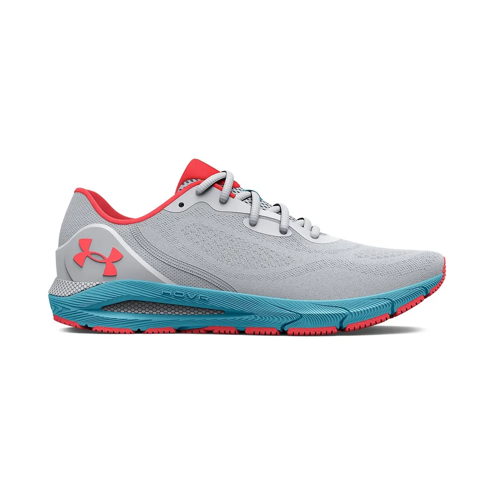 Under Armour HOVR™ Sonic 5 Gray (3024906-104)
