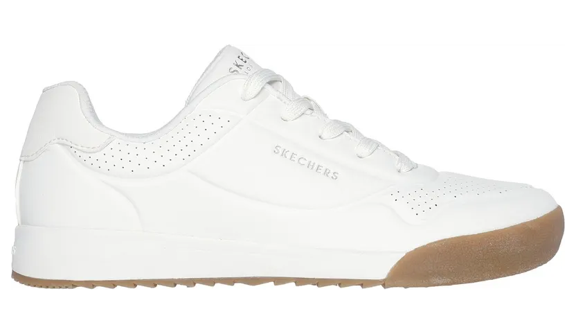Skechers Zinger 2.0 – The Arwen Sneaker Wit